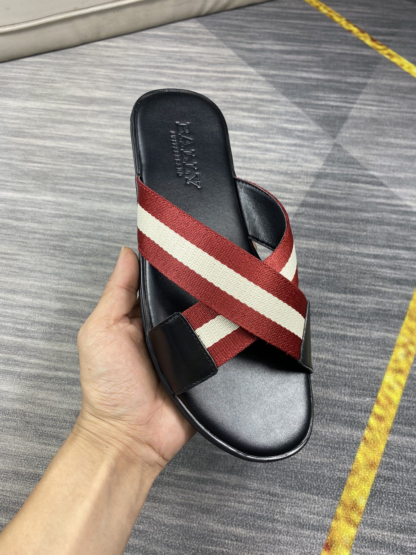 Bally Sandals